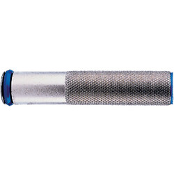 Douille femelle métallique à sceller BA 12x80mm avec filetage interne M8 boîte de 25 pièces