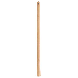 Manche bois 100 cm rechange