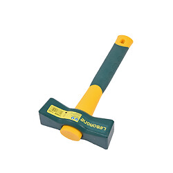 Massette Espagne 1,3 kg avec manche Novagrip