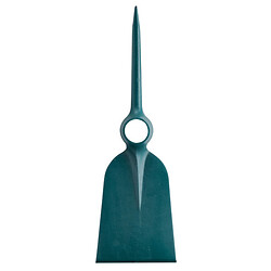 Pioche cantonnier à douille ronde 2 kg sans manche