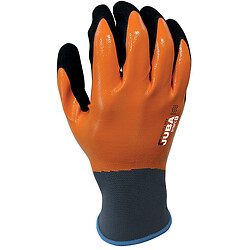 Gants 5116FC AGILITY DRY T10 sachet de 12 paires