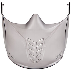 Visière pour lunettes-masque Universal