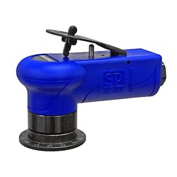 Mini Chanfreineuse ébavureuse pneumatique SP-7252F