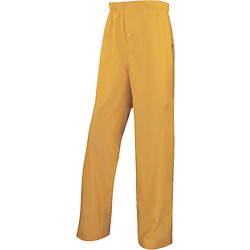 Pantalon 900PAN coloris Jaune taille S