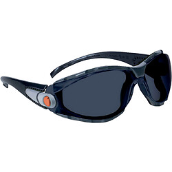 Lunettes PACAYA fumé