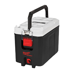 Glacière de chantier rigide Packout 330 x 249 x 411 mm