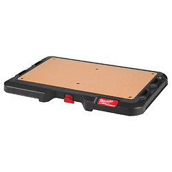 Plateau de travail ajustable Packout 53 x 607 x 389 mm
