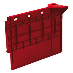 Séparateur de caisse Packout