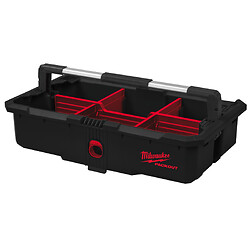Plateau d'outils à poignée pour box et trolley Packout