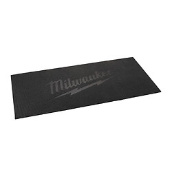 Surface de travail PVC pour servante 117 cm