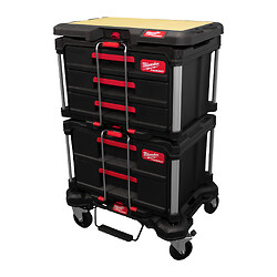 Kit servante mobile Packout