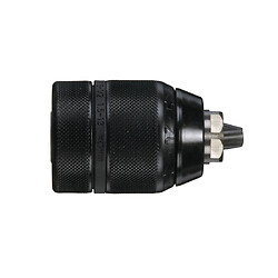 Mandrin auto-serrant 1.5 - 13 - ½" X 20 avec vis de serrage
