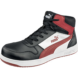 Chaussures Frontcourt MID Red S3L ESD FO HRO SR pointure 46