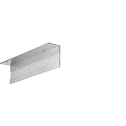 Equerre de pose de corps pour montage sous linteau et/ou sous cadre de porte pour TS33 et Stagadon III et IV Néo