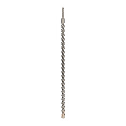 Foret béton SDS-PLUS MX4 4 taillants Ø 20 mm - longueur 600 mm