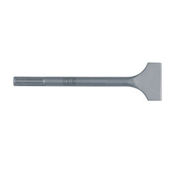 Burin bêche SDS Max 300 x 80 mm
