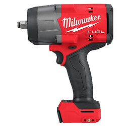 Boulonneuse à choc 1/2" 18V M18 FHIW2F12-0 avec fixation O'ring - en carton, sans batterie, ni chargeur