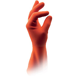 Gants Touch-E Classe 0 - 1000V - 36cm - taille 8