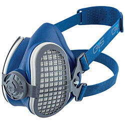Masque Elipse avec filtres P3 RD (Taille M/L)