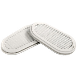 Paires de filtres P3 RD pour masques Elipse SPR299/501/406/407