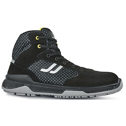 Chaussures hautes JALCLOUD SAS ESD S1P CI SRC pointure 44