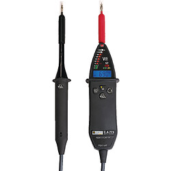 Détecteur de tension vat ca773