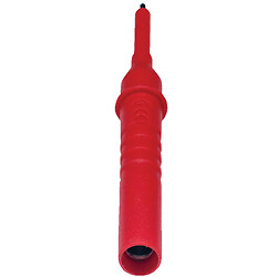 Pointes de touche IP2X 4mm pour DDT