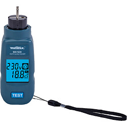 Testeur de terre MX0531