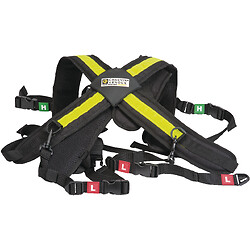 Sangle confort mains libres