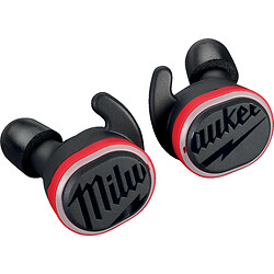 Bouchons d'oreilles rechargeables USB Bluetooth