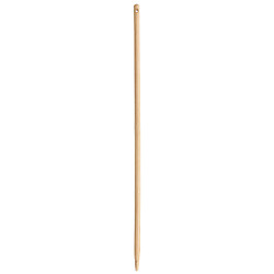 Manche de rechange en bois pour binette forgée certifié PEFC - 130 cm
