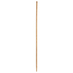 Manche de rechange en bois certifié PEFC Ø 28 mm - 150 cm