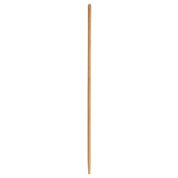 Manche de rechange en bois certifié PEFC Ø 31 mm - 150 cm