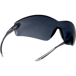 Lunettes-masque Cobra teinte fumée
