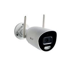 Caméra de sécurité extérieure connectée Tycam Guard