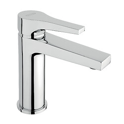 Mitigeur de lavabo Moonlight C3 chromé - bec bas