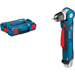 Perceuse d'angle sans fil - GWB 12V-10 PROFESSIONAL machine nue livrée dans coffret de transport