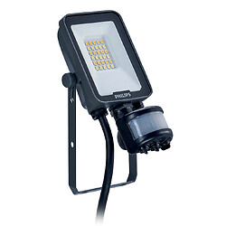 Projecteur All In Multi CCT avec détecteur 10W