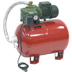 Surpresseur Aquajet 102/60 M