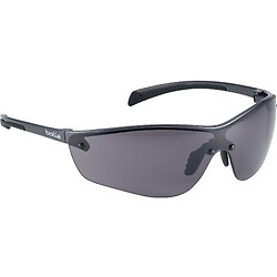 Lunettes Silium + teinte Fumée