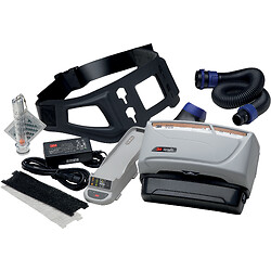 Kit de démarrage pour appareil respiratoire à ventilation assistée 3M™ Versaflo™, TR-619E