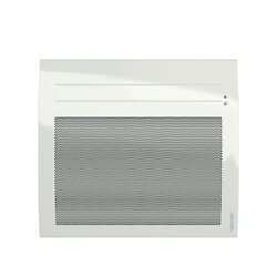 Panneau rayonnant intelligent et connecté Tatou horizontal 500W blanc