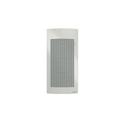 Panneau rayonnant intelligent et connecté Tatou vertical 1500W blanc