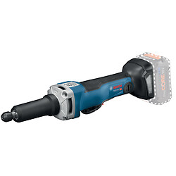 Meuleuse droite sans fil - GGS 18V-23 PLC PROFESSIONAL machine nue livrée dans coffret de transport