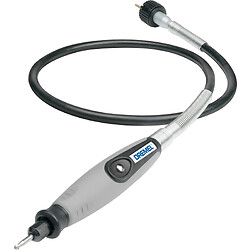 Arbre flexible multi-usages Dremel® - 225 longueur 1070 mm