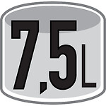 cuve-7,5l