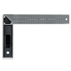 Equerre de menuisier 300mm