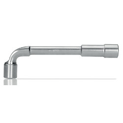 Clé à pipe débouchée 7mm (boîte de 10 clés)