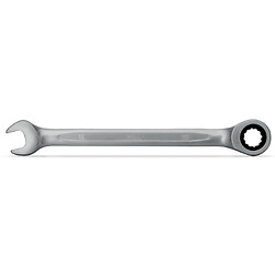 Clé mixte à cliquet 7mm (boîte de 6 clés)