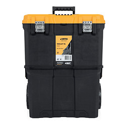 Servante TROLLEY XL